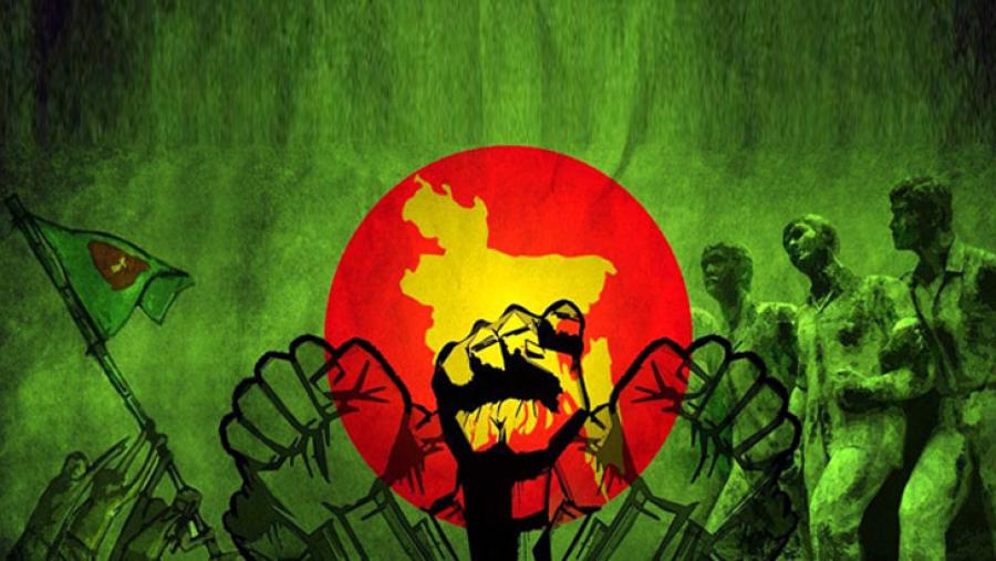 মুক্তিযুদ্ধে আলেমদের গৌরবোজ্জ্বল ইতিহাস