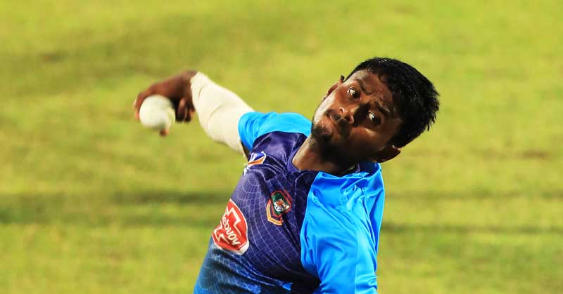 লেগ স্পিনারের অভাব টের পাচ্ছেন হেরাথ 