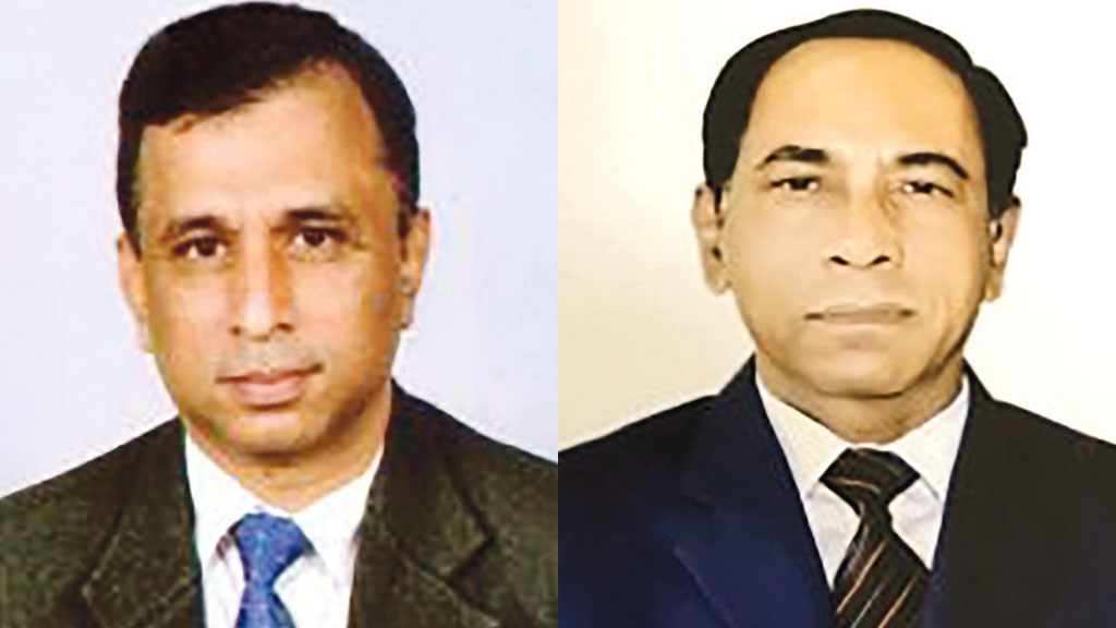 পর্যটন করপোরেশন ও আরইবির নতুন চেয়ারম্যান