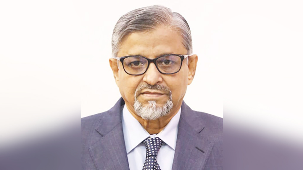 এপিএসসির সহসভাপতি হলেন অধ্যাপক মহিবুল্লাহ