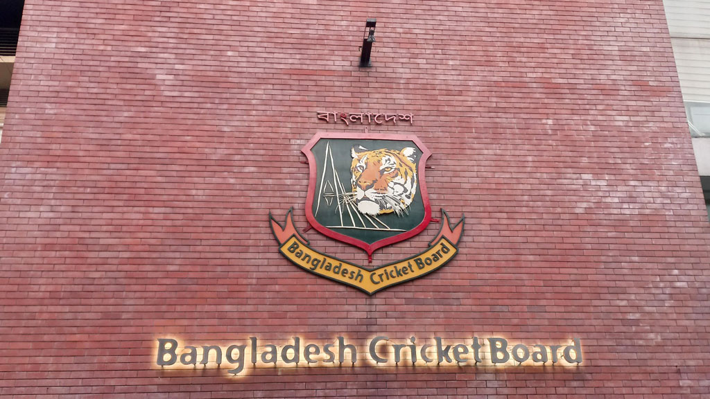 বিসিবির কেন স্পনসর পাওয়া কঠিন হচ্ছে