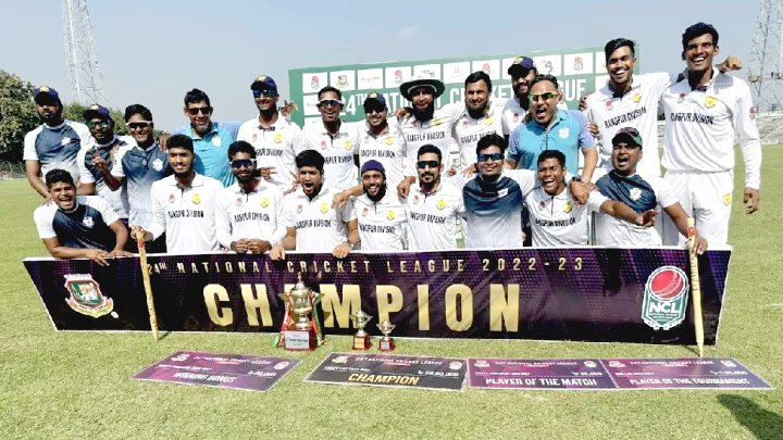 আম্পায়ারদের গ্রেডিং করবে বিসিবি