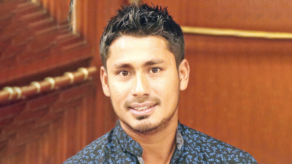 খারাপ খেলেনি বাংলাদেশ