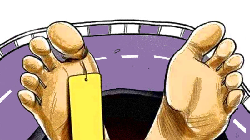 সাতক্ষীরায় বাসের ধাক্কায় অবসরপ্রাপ্ত শিক্ষক নিহত