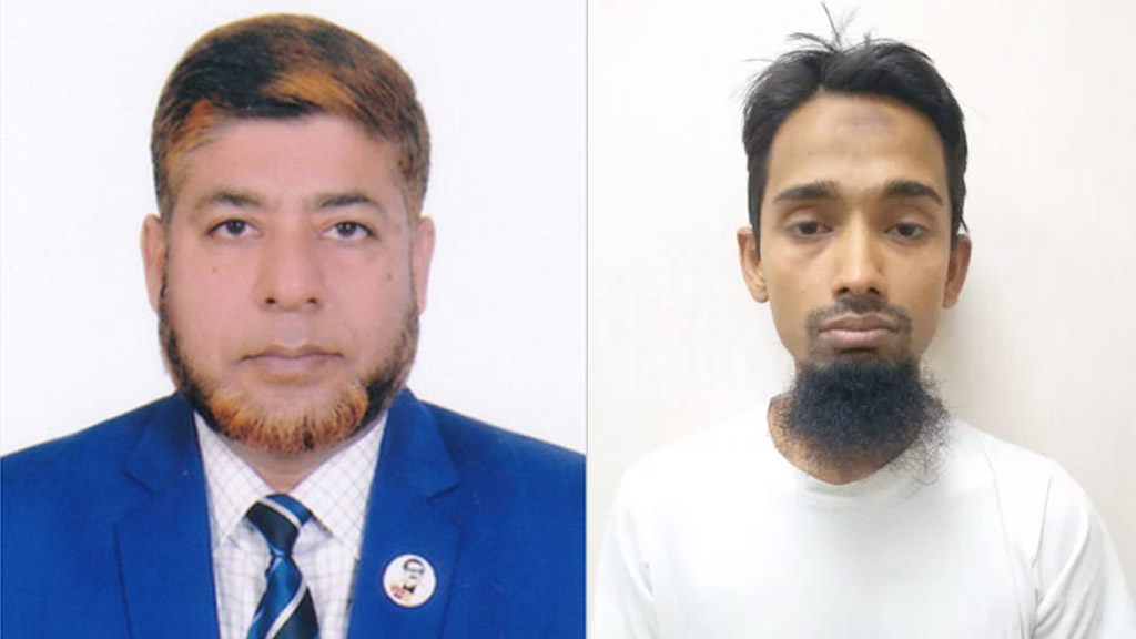 র‍্যাব হেফাজতে জেসমিনের মৃত্যু: যুগ্ম সচিব এনামুলের মামলায় সেই আল-আমিন ঢাকায় গ্রেপ্তার