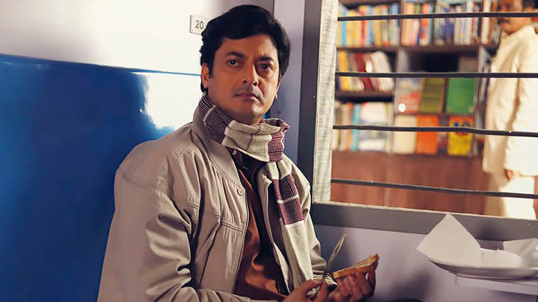 বৈশাখে ওপারে দুই সিনেমা