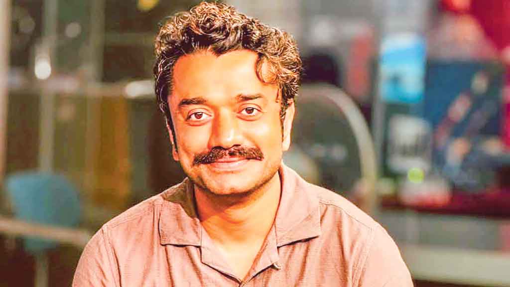 ‘ব্যাচেলর পয়েন্ট’খ্যাত অভিনেতা পাভেলের আপত্তিকর ভিডিও