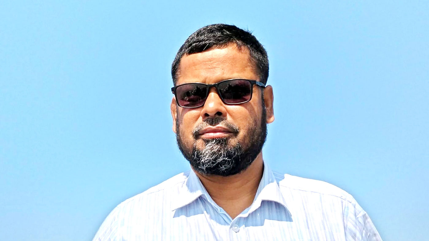 ব্যাংকে খাদ্য কর্মকর্তার কোটি টাকার লেনদেন