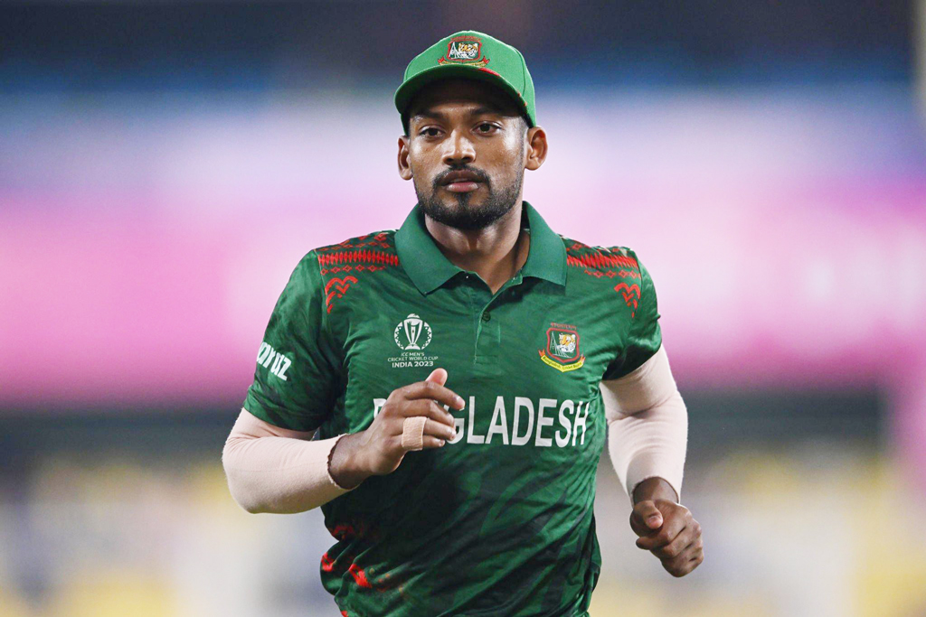 সামনেও অধিনায়কত্ব করতে চান শান্ত