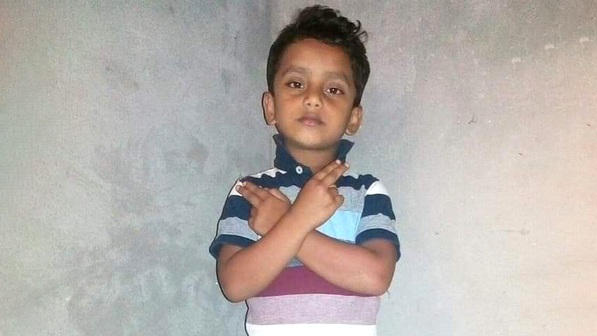 শিয়াল মারার ফাঁদে বিদ্যুতায়িত হয়ে শিশুর মৃত্যু