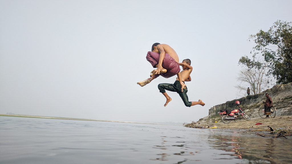 দিনের ছবি (০১ ফেব্রুয়ারি, ২০২৩)