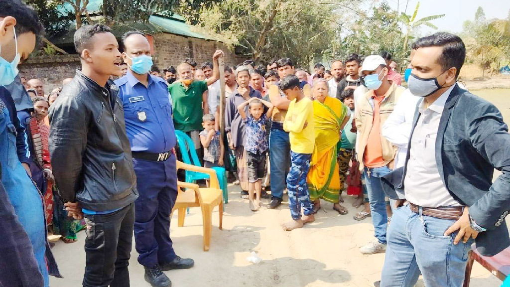 ৯৯৯ এ স্কুল শিক্ষার্থীর কল, আটক বখাটের অর্থদণ্ড