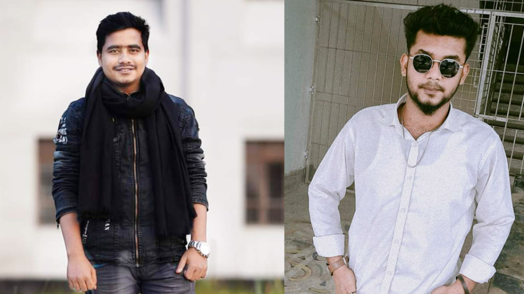 প্রকাশ্যে রাবি ক্যাম্পাসে ঘুরছে মাদক মামলার আসামি, পুলিশ বলছে পলাতক 