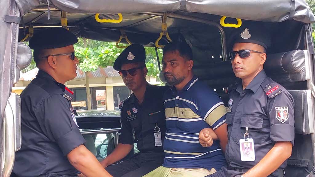 প্যান্ট কেনাবেচা নিয়ে কথা-কাটাকাটি, ব্যবসায়ীকে হত্যা