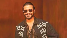 সৈয়দ শাকিলের প্রথম সিনেমায় শরিফুল রাজ 