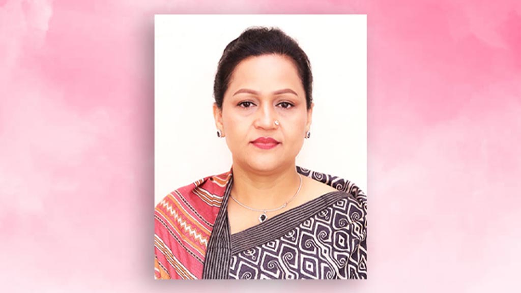উত্তরা ইউনিভার্সিটির উপাচার্য হলেন অধ্যাপক ইয়াসমীন