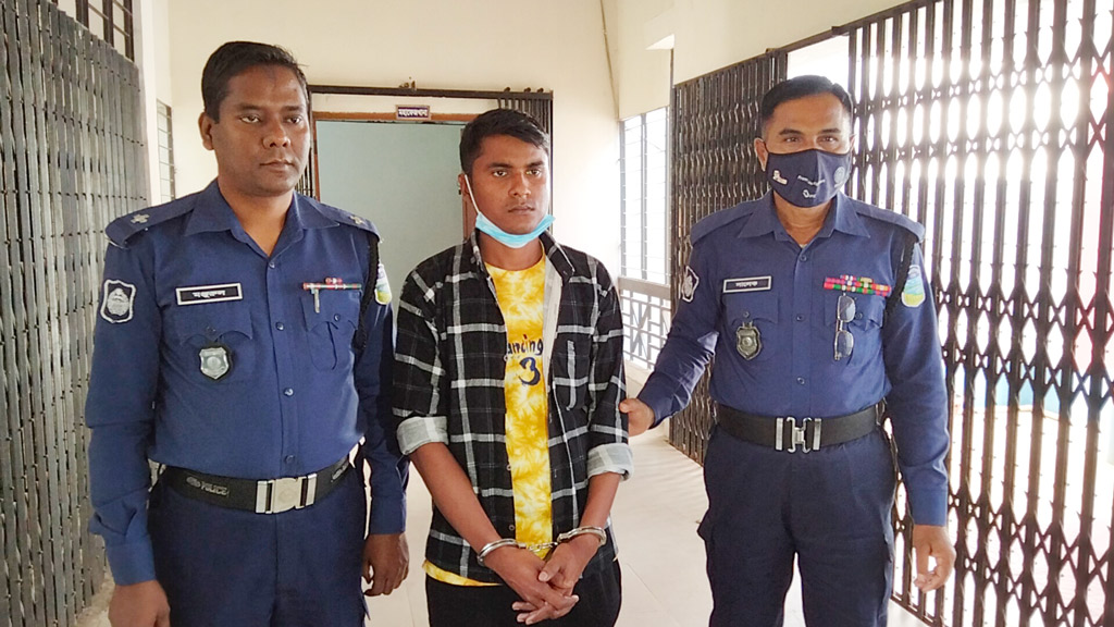 যৌতুকের দাবিতে শ্বাসরোধে স্ত্রীকে হত্যা, স্বামীর মৃত্যুদণ্ড