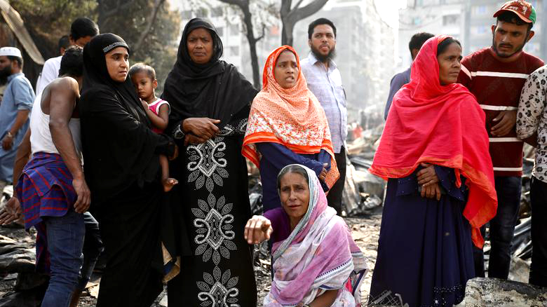 গ্রামীণ অর্থনীতি পুনরুদ্ধারে ৩০ কোটি ডলার ঋণ দিচ্ছে বিশ্বব্যাংক