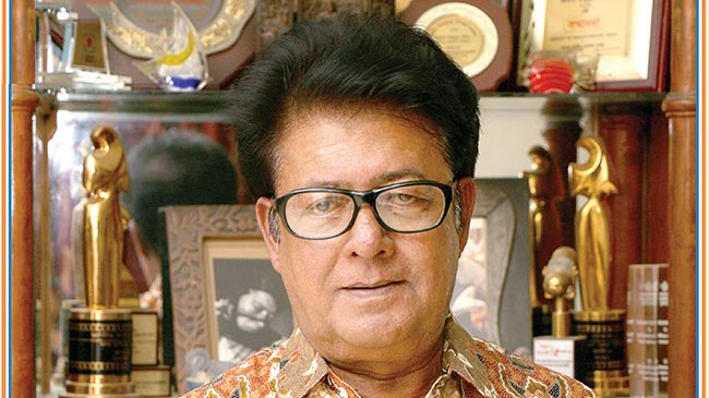 আত্মজীবনী লিখছেন মামুনুর রশীদ