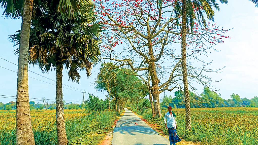 ঈদের সংক্ষিপ্ত ভ্রমণ হোক মানিকগঞ্জে