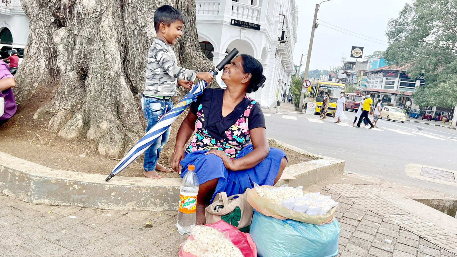 রনিলের হাতে কোনো ম্যাজিক নেই