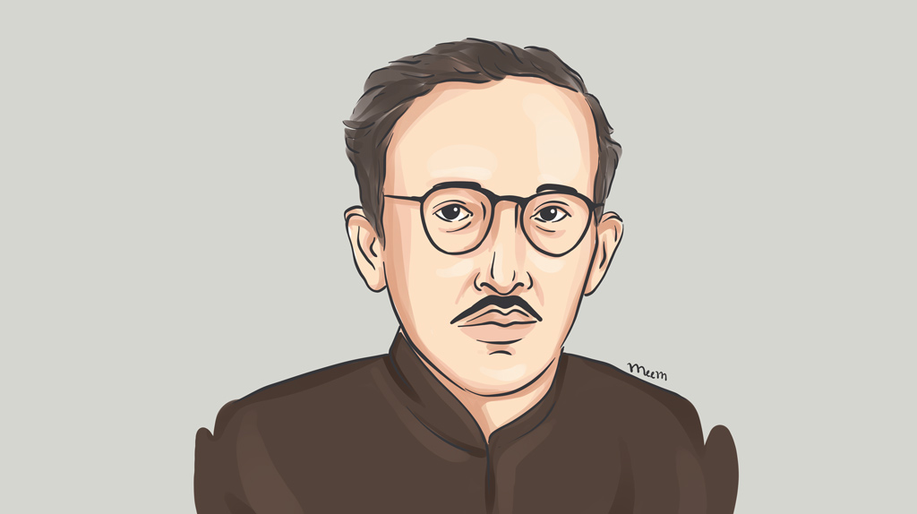 আকাশে ভেসে বেড়ান