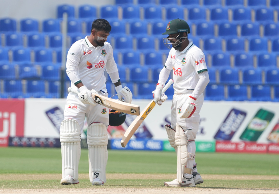আফগানদের হারাতে বাংলাদেশের চাই ৭ উইকেট