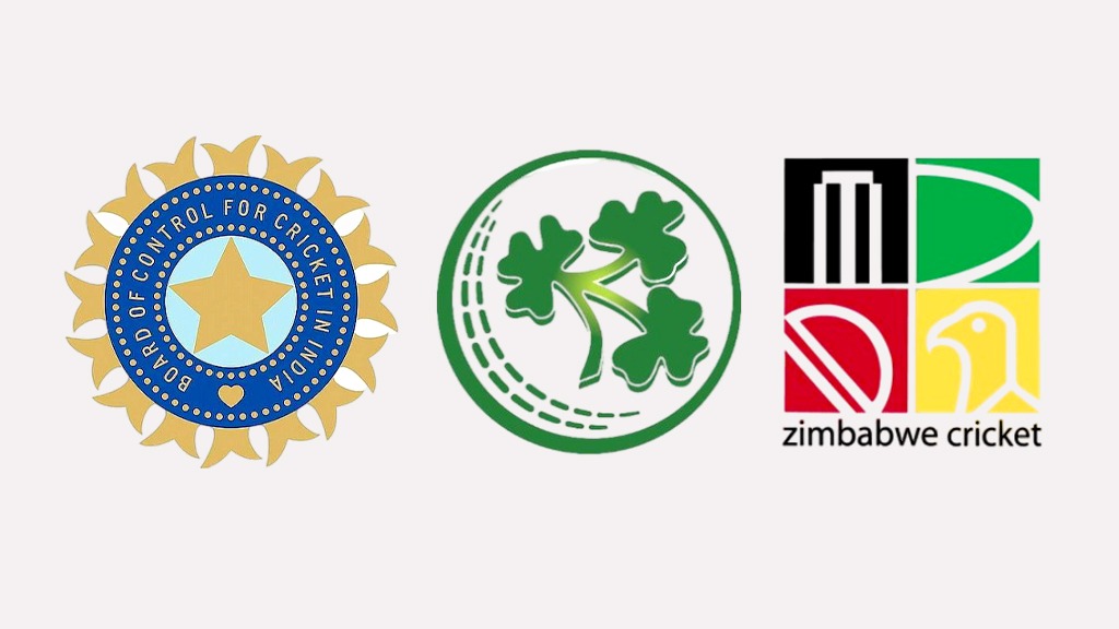 বিসিবির অনুরোধে সাড়া না দেওয়ার ‘পুরস্কার’ জিম্বাবুয়ে-আয়ারল্যান্ডকে দিচ্ছে ভারত