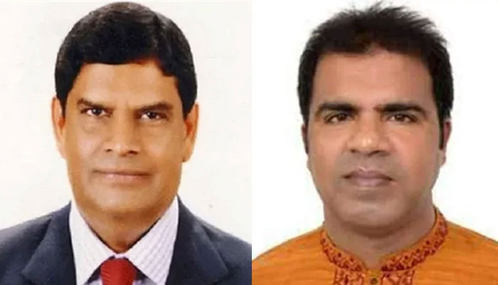ঢাকা জেলা আ. লীগের সভাপতি বেনজির, সম্পাদক তরুণ