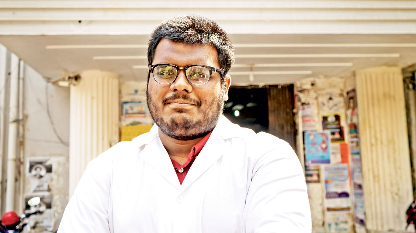 ডেন্টালে ভর্তি পরীক্ষার প্রস্তুতি: জীববিজ্ঞান