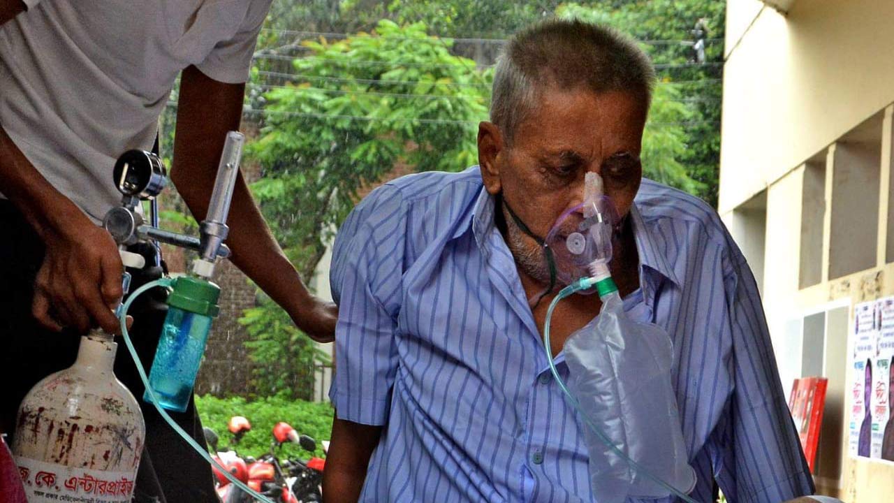 চট্টগ্রামে করোনা শনাক্তের হার কমে ৬ শতাংশ