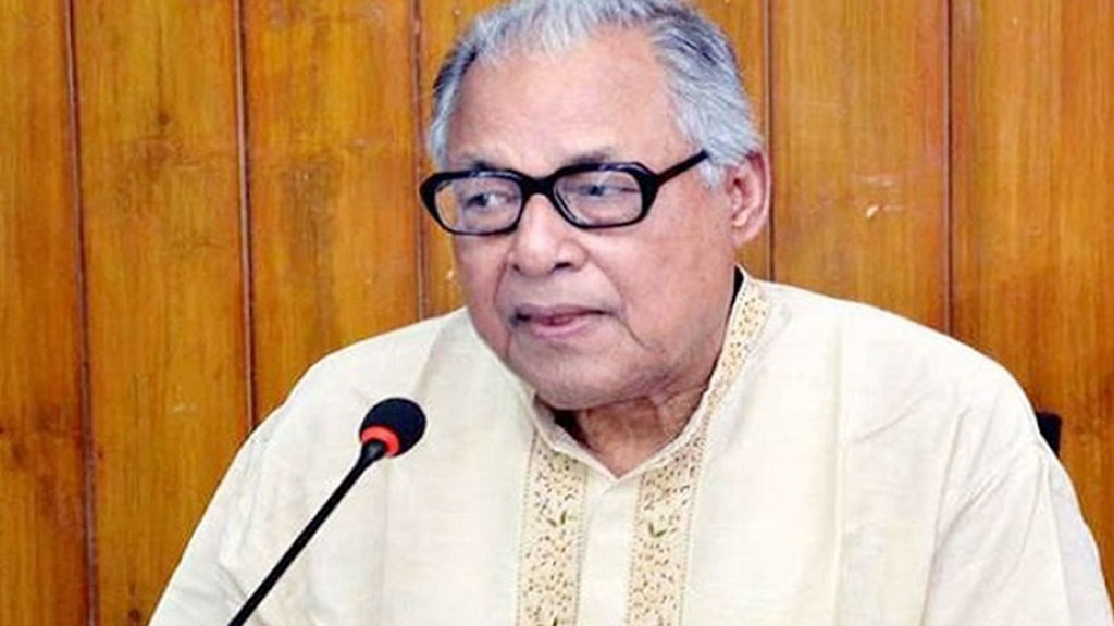 ‘আওয়ামী লীগ ২১ বছরে ক্ষমতায় এসেছে, বিএনপি পারে না বলার অধিকার নেই’