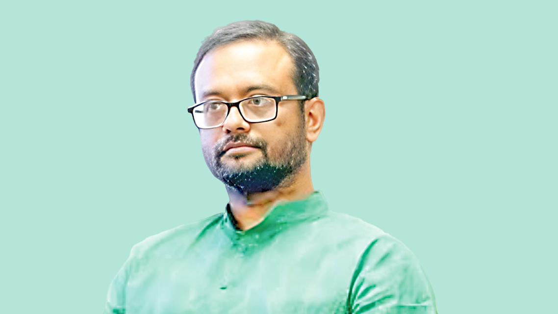 আদর্শের দ্বন্দ্ব