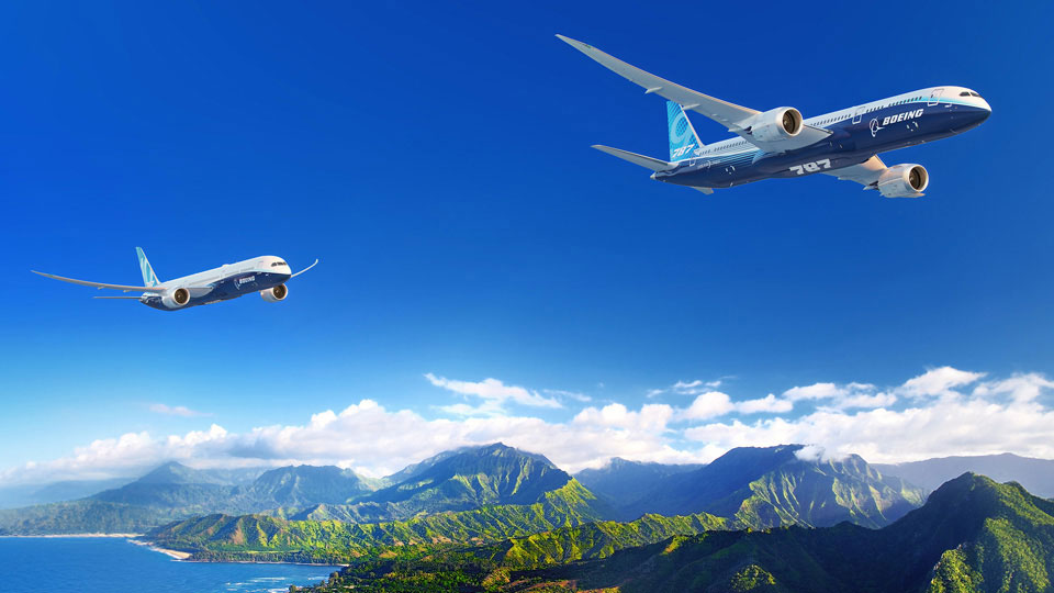 বোয়িং ৭৮৭ ড্রিমলাইনার ‘সবচেয়ে নিরাপদ’—আসলেই কি