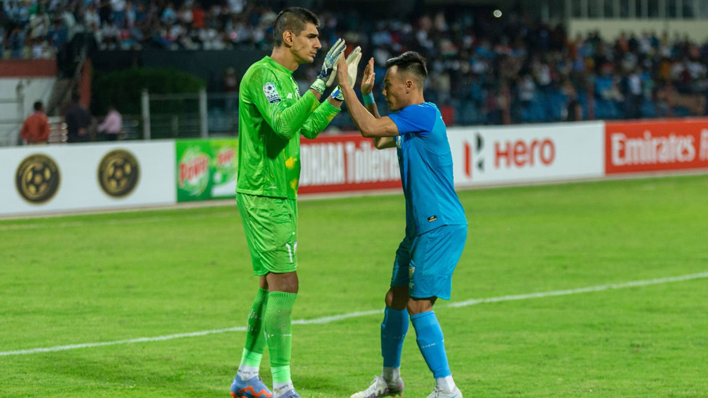 টাইব্রেকারে জিতে রেকর্ড ১৩ বারের মতো ফাইনালে ভারত