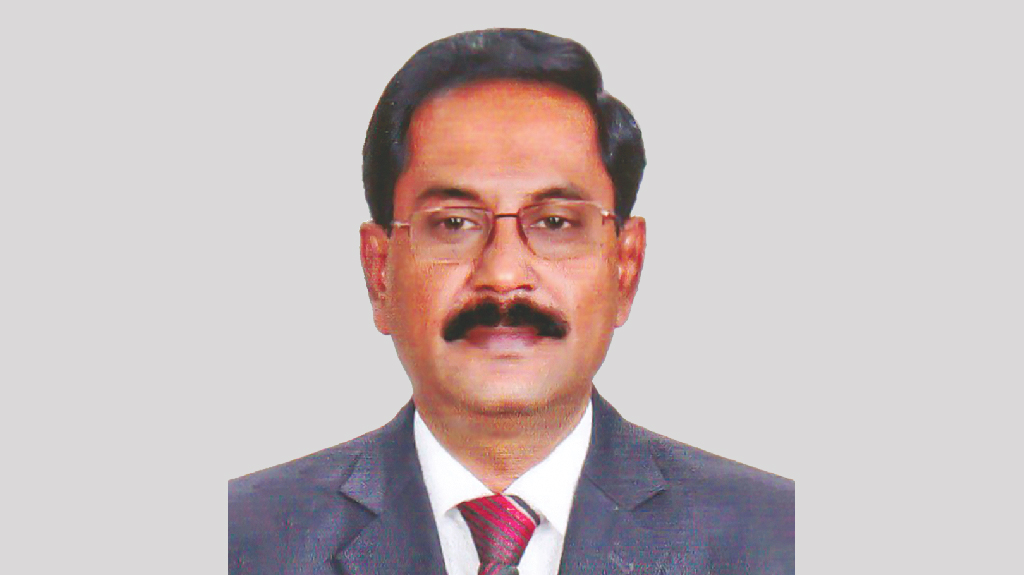 মতিঝিল মডেল স্কুল অ্যান্ড কলেজে নতুন সভাপতি