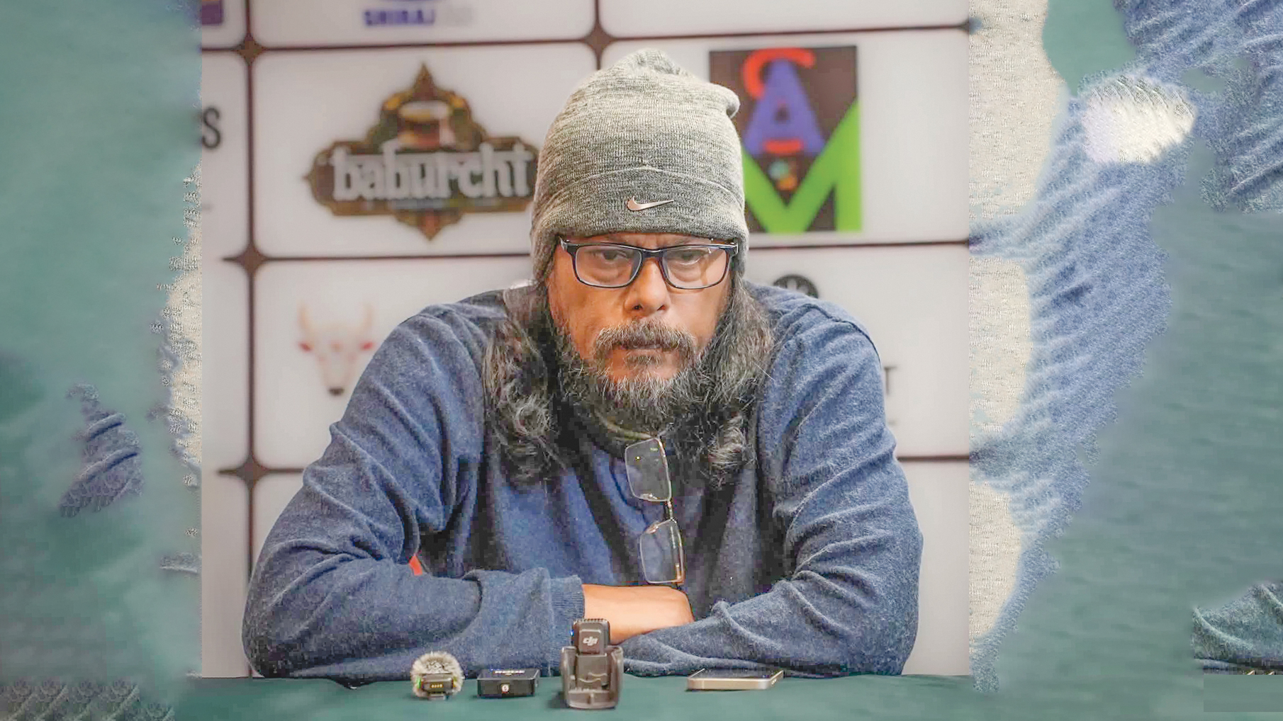 একজন দর্শক থাকলেও গান গেয়ে যাব: জেমস