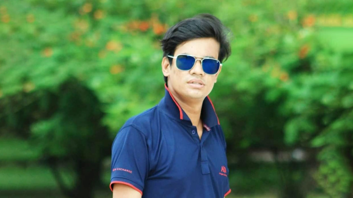 জ্বরে আক্রান্ত হয়ে জবি শিক্ষার্থীর মৃত্যু 