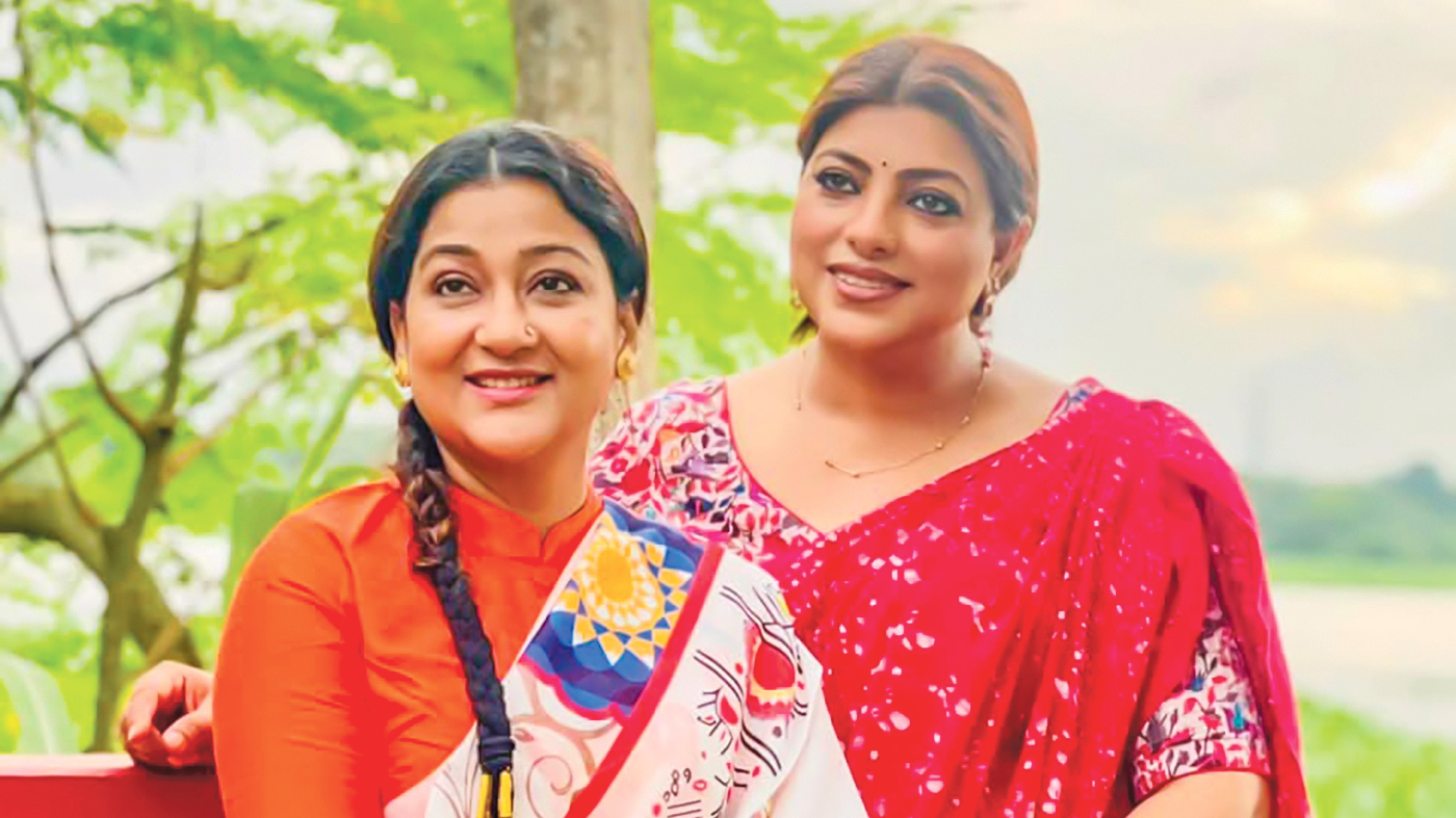 নতুন নির্মাতা ও গল্প নিয়ে শুরু হচ্ছে ‘বকুলপুর সিজন ৩’
