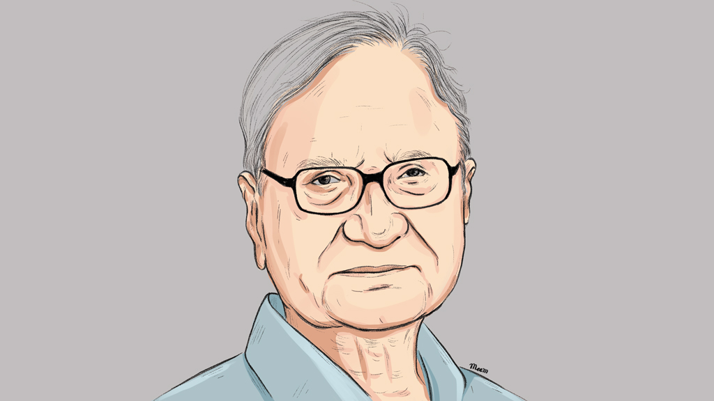 ভালো খবরের আসা এবং না-আসা