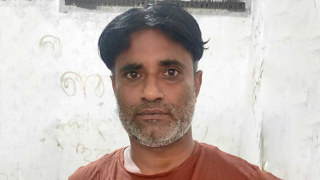 ধুনটে পৌর যুবলীগের বহিষ্কৃত সভাপতিকে গ্রেপ্তার