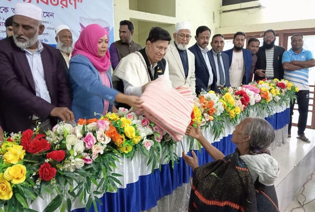 প্রকল্প সময়মতো শেষ না হলে জবাবদিহি করতে হবে: ড. মোমেন এমপি