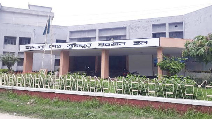 রাবিতে শিক্ষার্থীকে ‘নির্যাতনের’ নেপথ্যে ব্যবসায়িক দ্বন্দ্ব