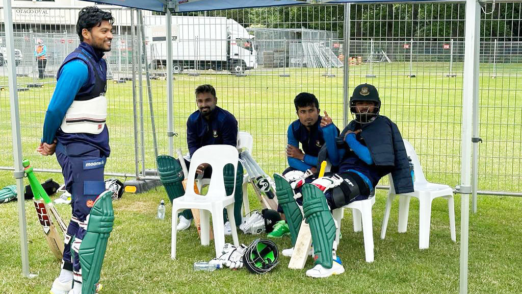 বাংলাদেশের ১৬ বছরের আক্ষেপ কি এবার ঘুচবে