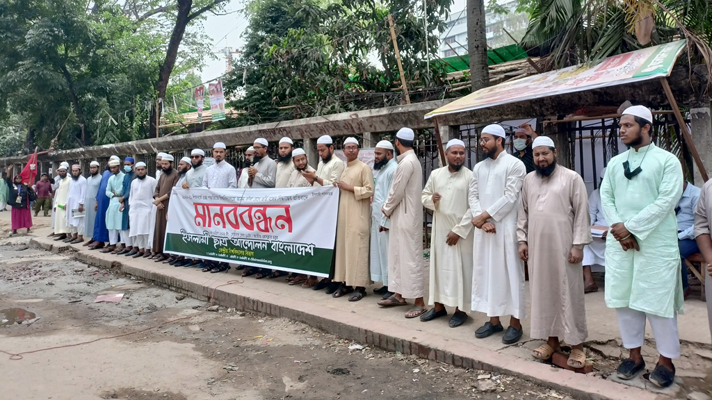‘গুচ্ছে আসন ফাঁকা রেখে ভর্তি বন্ধের সিদ্ধান্ত শিক্ষাব্যবস্থায় সংকট সৃষ্টি করবে’
