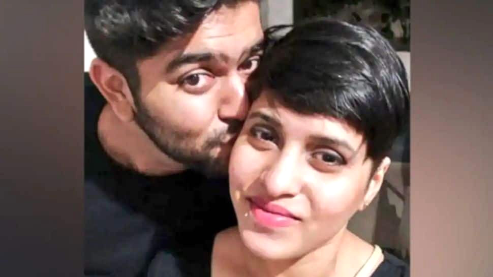 দুই বছর আগেই শ্রদ্ধা লিখেছিলেন—‘সে আমাকে মেরে ফেলবে, কেটে টুকরো টুকরো করবে’