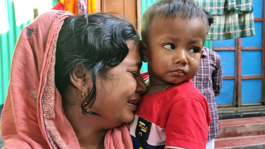 দুর্জয়ের মৃত্যুতে মেম্বার বোনের বিজয়ের আনন্দ ম্লান