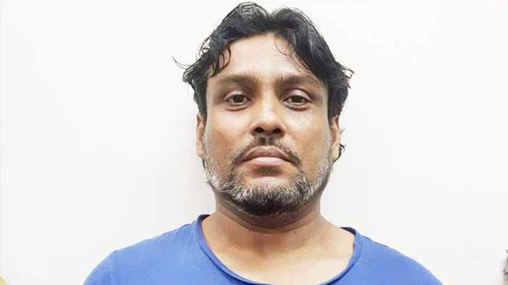 বঙ্গবন্ধুর খুনি কর্নেল রশিদের জামাতা ফুয়াদ জামানের ৭ বছরের কারাদণ্ড