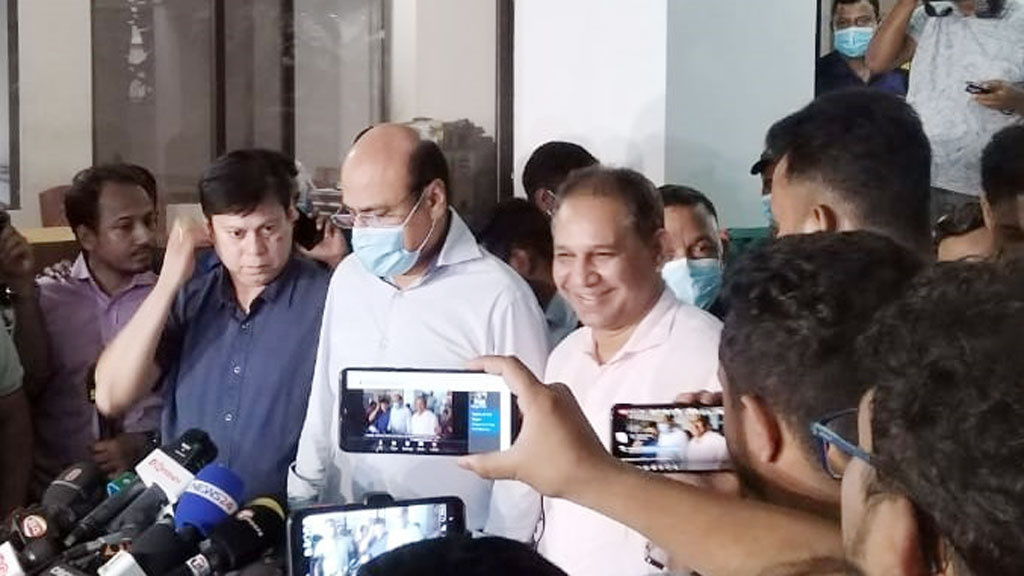 বাংলাদেশের এশিয়া কাপের দলে সাব্বির-সাইফ