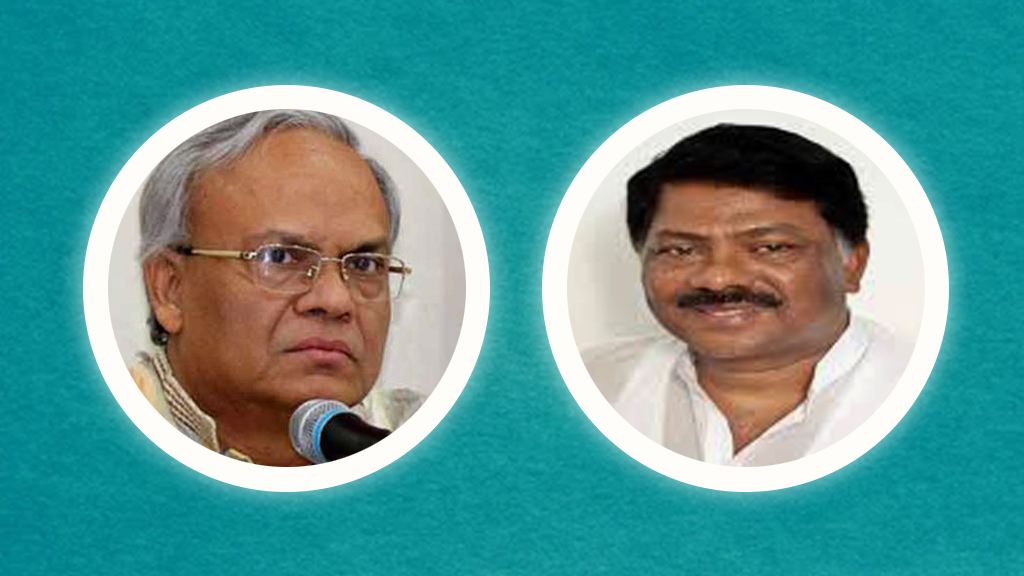 বিএনপির রিজভী ও দুলুর বিরুদ্ধে গ্রেপ্তারি পরোয়ানা জারির আদেশ
